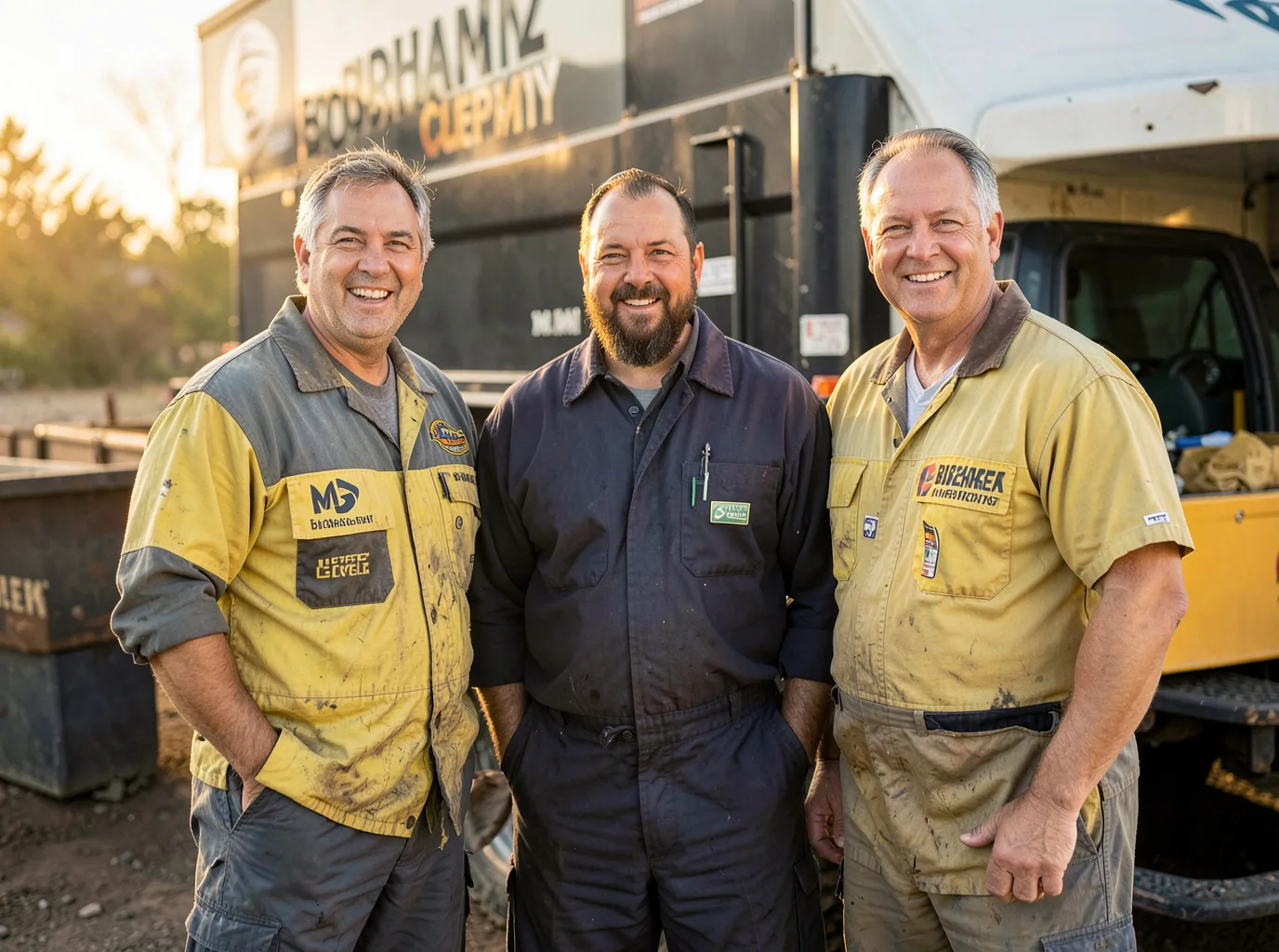Sewage Cleanup company in Klamath, CA