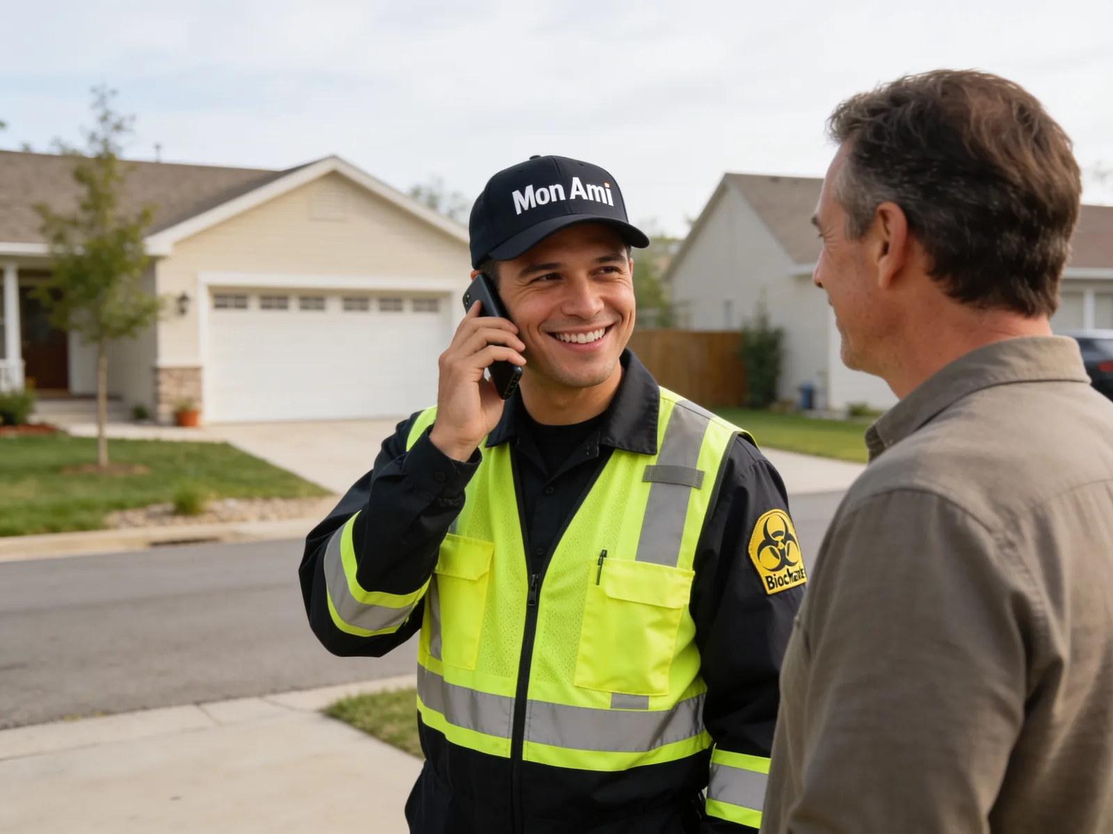 Sewage Cleanup Klamath, CA FAQs